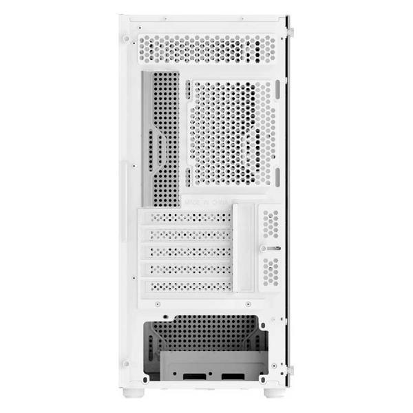 Корпус для компьютера Ocypus Gamma C50 WH
