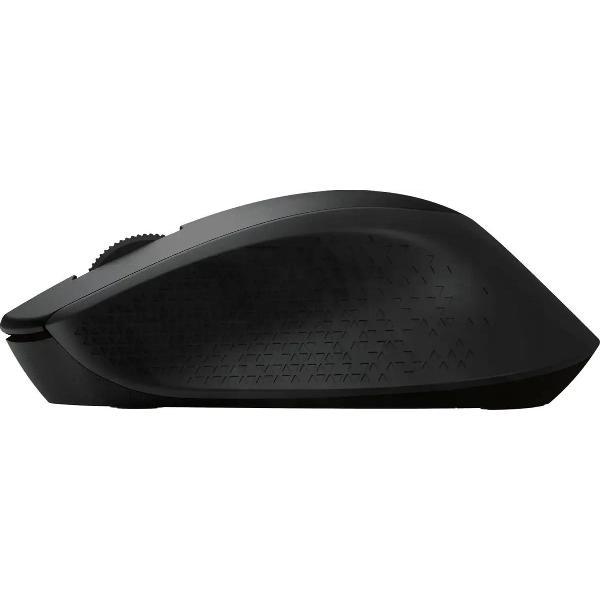 Мышь беспроводная Logitech M280 (910-004306) черный