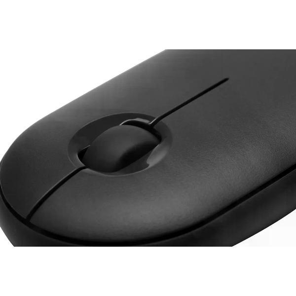Мышь беспроводная Logitech Pebble M350 (910-005576) графитовый