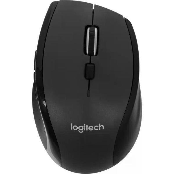 Мышь беспроводная Logitech M705