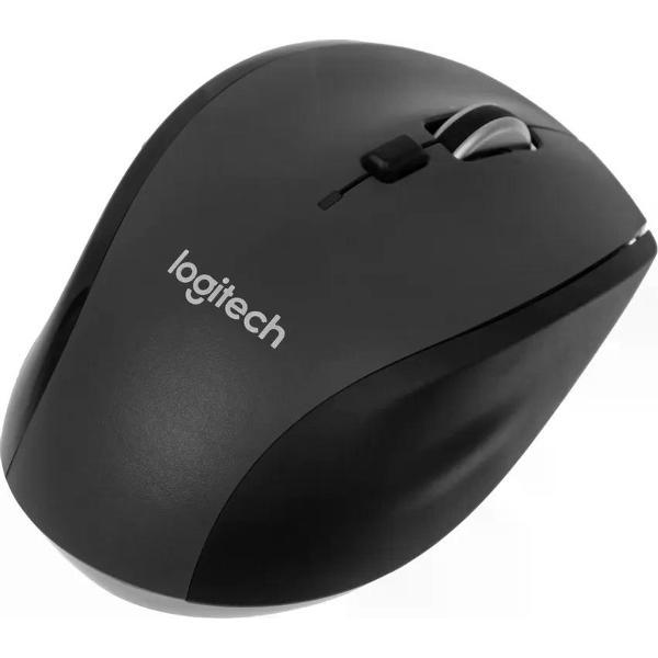 Мышь беспроводная Logitech M705
