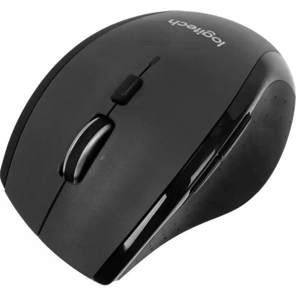 Мышь беспроводная Logitech M705