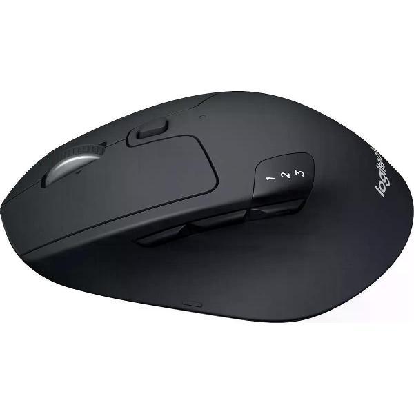 Мышь беспроводная Logitech M720