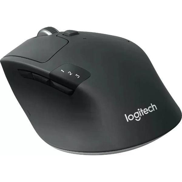 Мышь беспроводная Logitech M720