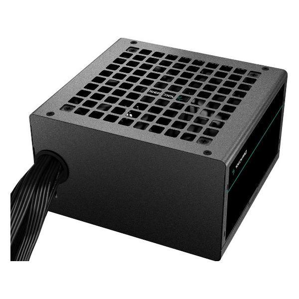 Блок питания DEEPCOOL PF650 (R-PF650D-HA0B-WDEU)