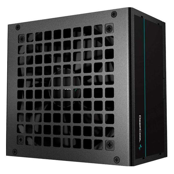 Блок питания DEEPCOOL PF650 (R-PF650D-HA0B-WDEU)