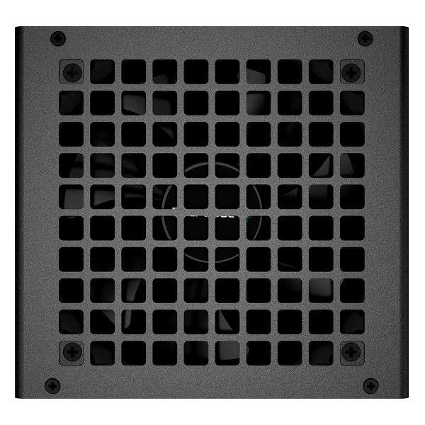 Блок питания DEEPCOOL PF650 (R-PF650D-HA0B-WDEU)