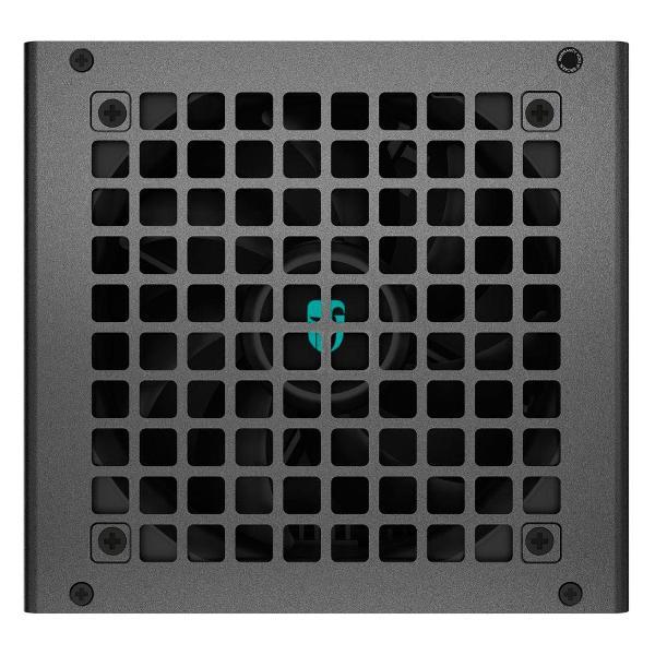 Блок питания DEEPCOOL GAMERSTORM PQ750G ATX 750W GOLD
