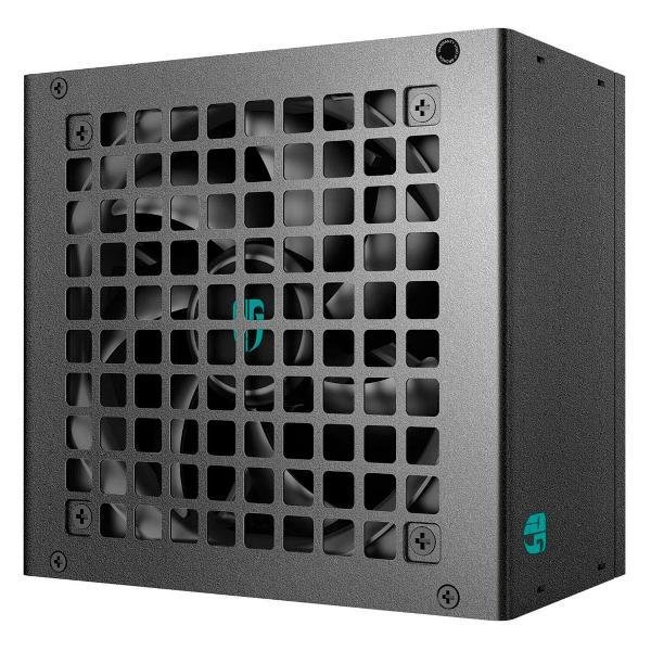 Блок питания DEEPCOOL GAMERSTORM PQ750G ATX 750W GOLD