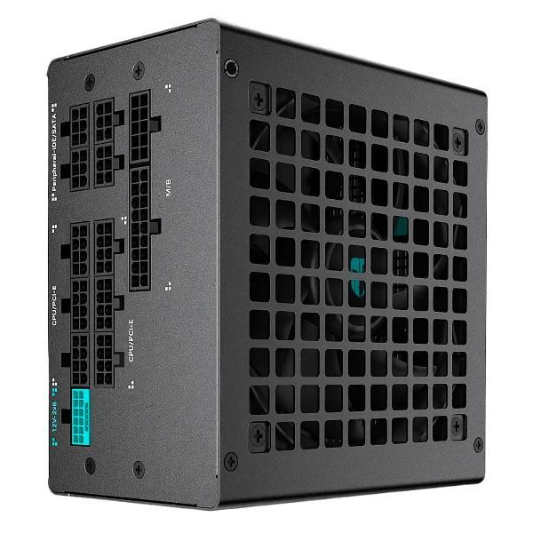 Блок питания DEEPCOOL GAMERSTORM PQ1000G ATX 1000W GOLD