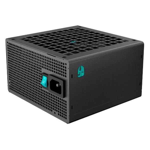 Блок питания DEEPCOOL GAMERSTORM PQ1000G ATX 1000W GOLD