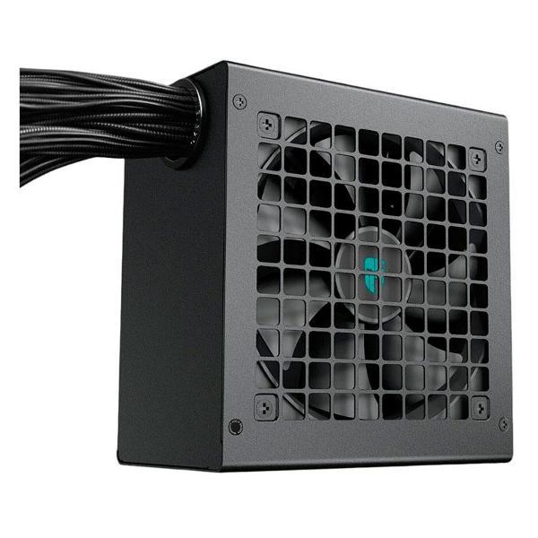 Блок питания DEEPCOOL (R-PNA00D-FC0B-WGEU-V2)