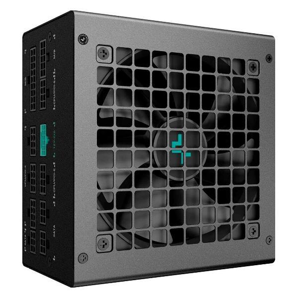 Блок питания DEEPCOOL (R-PN850M-FC0B-WGEU)