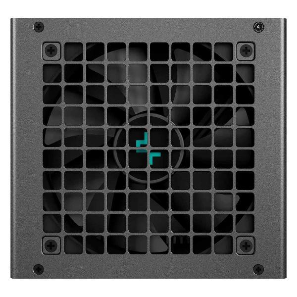 Блок питания DEEPCOOL (R-PN850M-FC0B-WGEU)