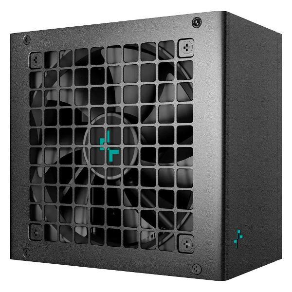 Блок питания DEEPCOOL (R-PN850M-FC0B-WGEU)