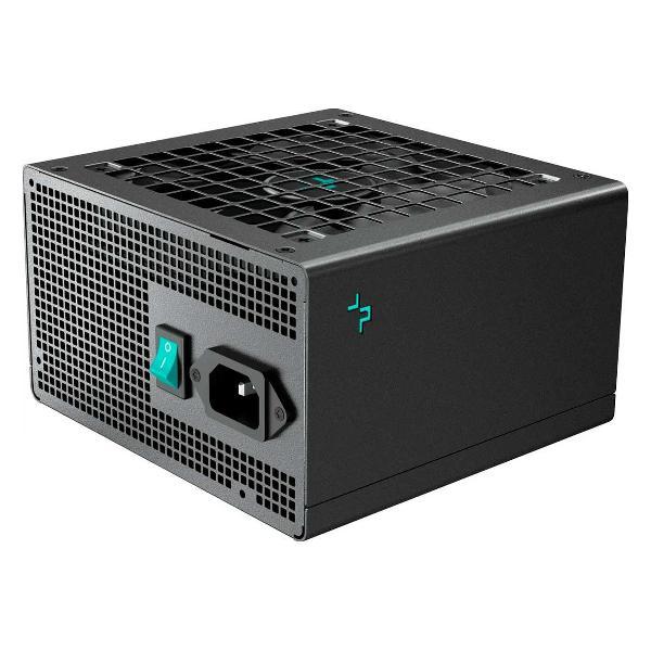Блок питания DEEPCOOL (R-PN850M-FC0B-WGEU)