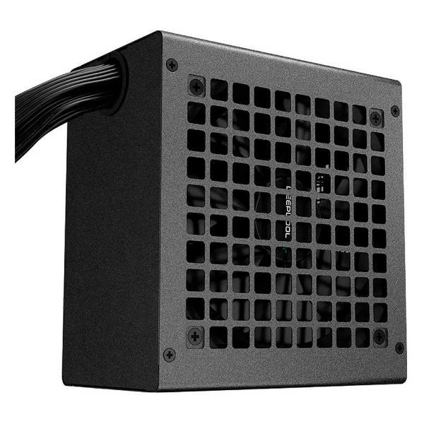Блок питания DEEPCOOL (R-PF600D-HA0B-WDEU)