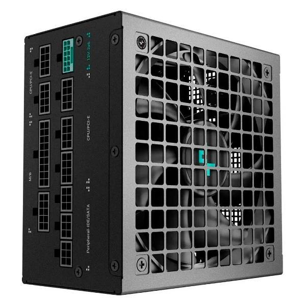 Блок питания DEEPCOOL (R-PNA00M-FC0B-WGEU)