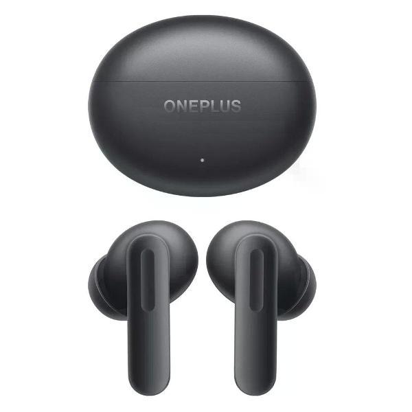 Наушники True Wireless OnePlus Buds 4, Black