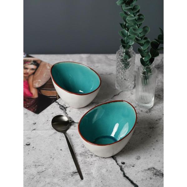 Набор салатников Samold набор салатников 440 мл 2 шт 209-27004-2