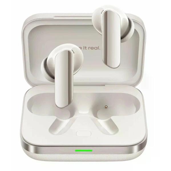 Наушники True Wireless Realme Buds Air7 Pro белые