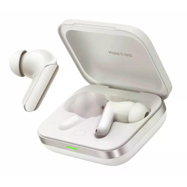 Наушники True Wireless Realme Buds Air7 Pro белые