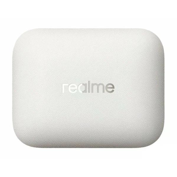 Наушники True Wireless Realme Buds Air7 Pro белые