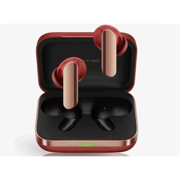 Наушники True Wireless Realme Buds Air7 Pro красный