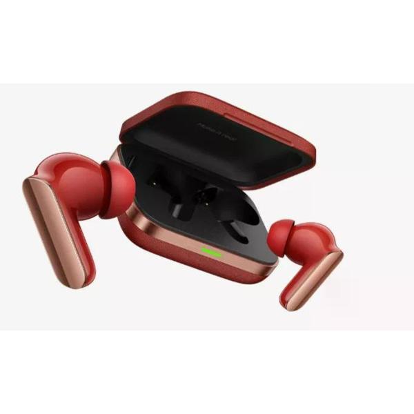 Наушники True Wireless Realme Buds Air7 Pro красный