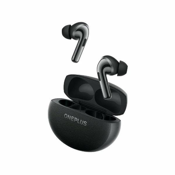 Наушники True Wireless OnePlus Buds Pro 3 Black Midnight opus