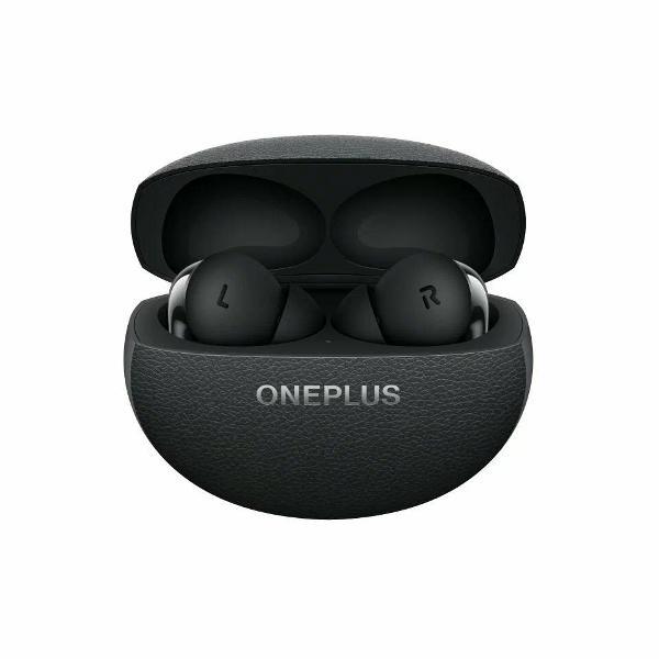 Наушники True Wireless OnePlus Buds Pro 3 Black Midnight opus