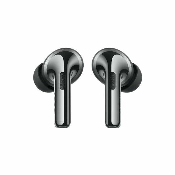 Наушники True Wireless OnePlus Buds Pro 3 Black Midnight opus