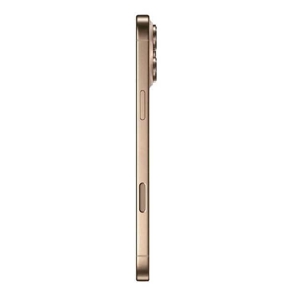 Смартфон Apple iPhone 16 Pro 256GB Desert Titanium