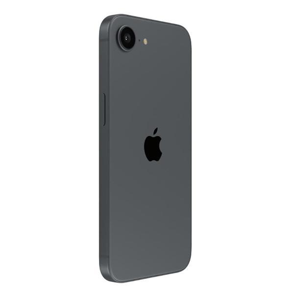 Смартфон Apple iPhone 16e 512GB Black (SIM + eSIM) (без RuStore)