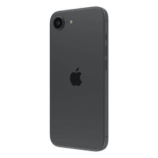 Смартфон Apple iPhone 16e 512GB Black (SIM + eSIM) (без RuStore)