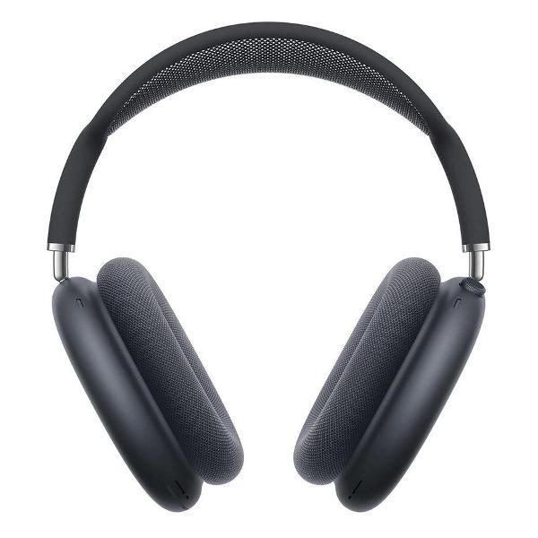 Наушники беспроводные Apple Apple AirPods Max 2024 Midnight (USB-C)