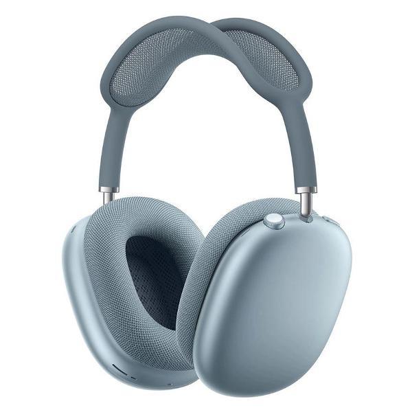 Наушники беспроводные Apple Apple AirPods Max 2024 Blue (USB-C)