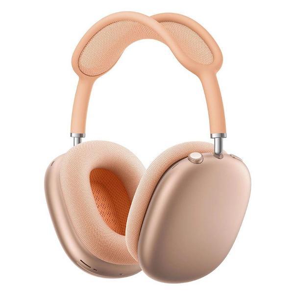 Наушники беспроводные Apple Apple AirPods Max 2024 Orange (USB-C)