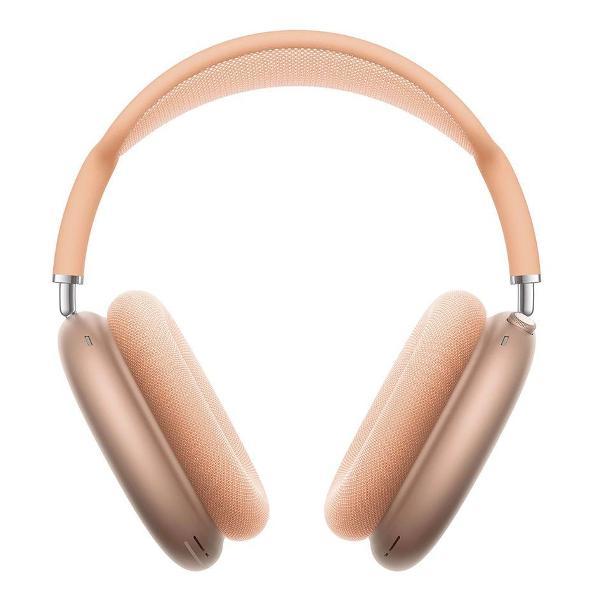 Наушники беспроводные Apple Apple AirPods Max 2024 Orange (USB-C)