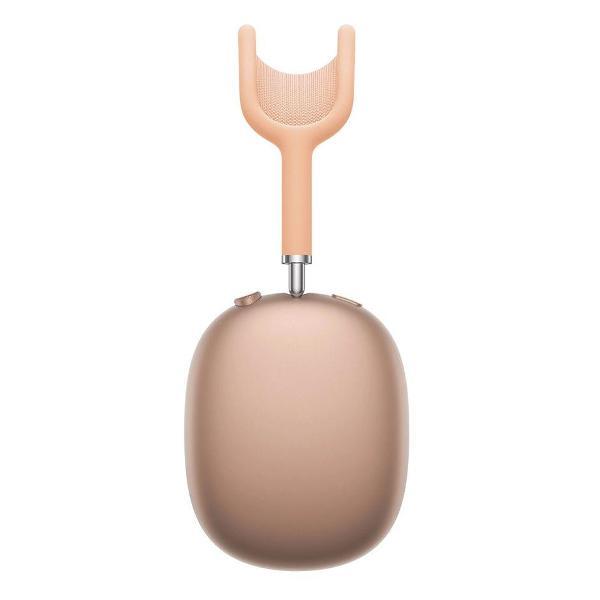 Наушники беспроводные Apple Apple AirPods Max 2024 Orange (USB-C)