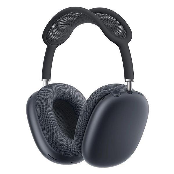 Наушники беспроводные Apple Apple AirPods Max 2024 Midnight (USB-C)