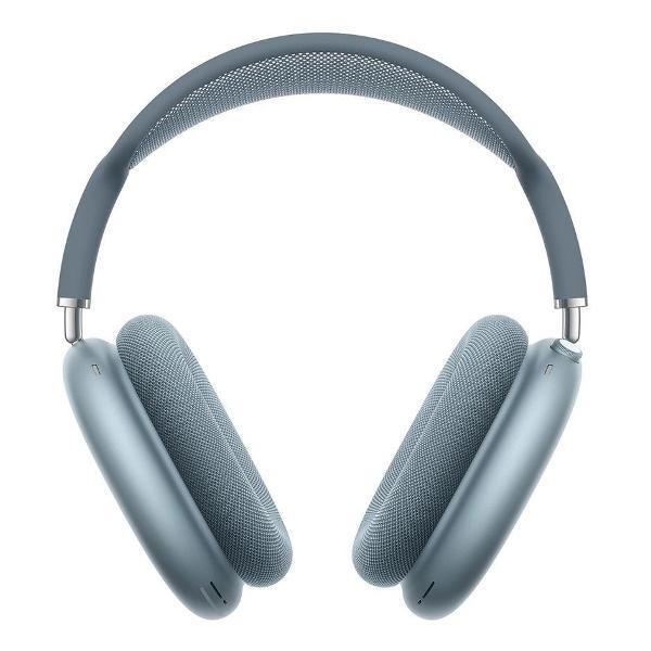 Наушники беспроводные Apple Apple AirPods Max 2024 Blue (USB-C)