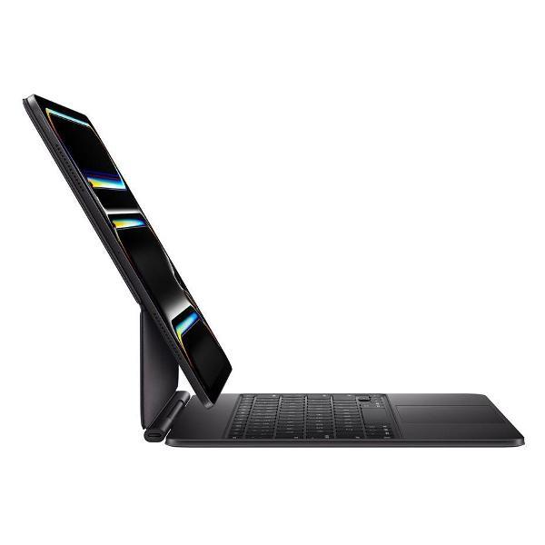 Клавиатура для планшета APPLE Magic Keyboard Black iPad Pro 11 (M4/M5)