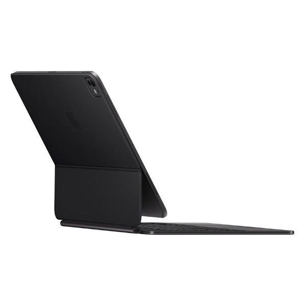 Клавиатура для планшета APPLE Magic Keyboard Black iPad Pro 11 (M4/M5)
