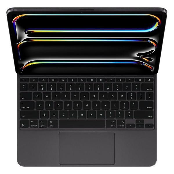 Клавиатура для планшета APPLE Magic Keyboard Black iPad Pro 13 (M4/M5)