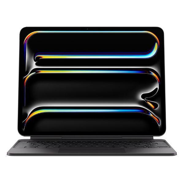 Клавиатура для планшета APPLE Magic Keyboard Black iPad Pro 11 (M4/M5)