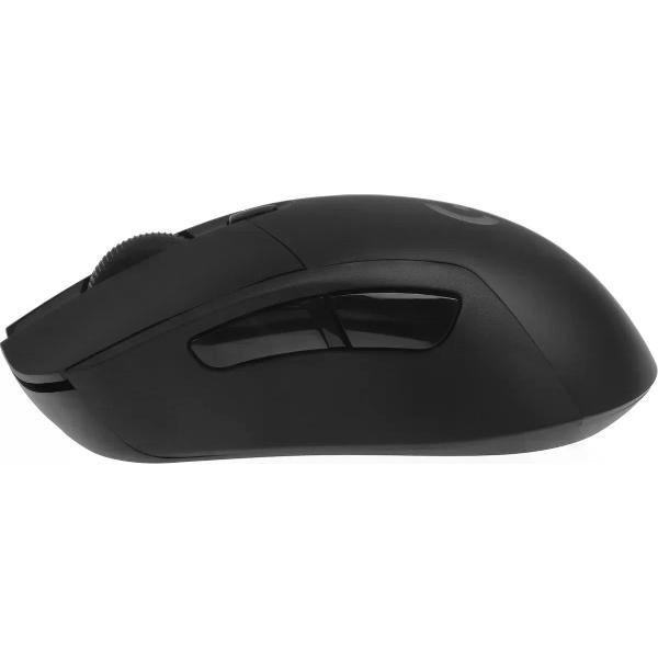 Игровая мышь Logitech G703 (910-005644) черный