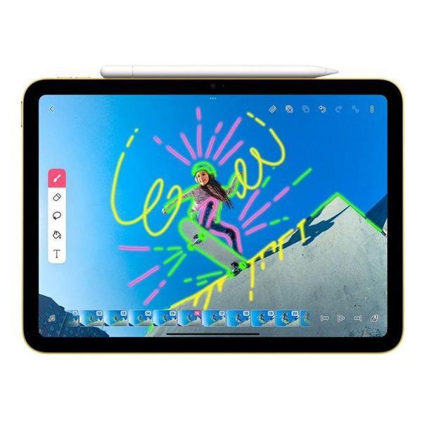 Стилус APPLE Apple Pencil (2023) USB-C