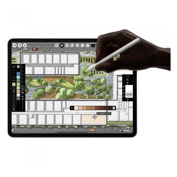 Стилус Apple Pencil (2018) Gen 2