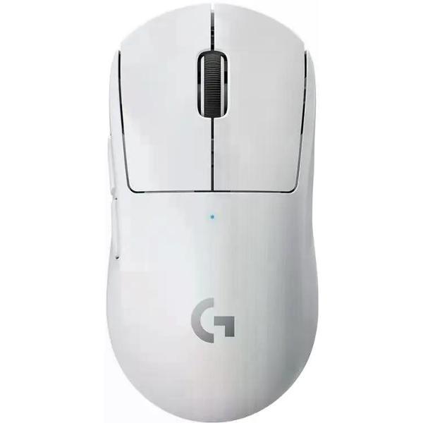 Игровая мышь Logitech G PRO X Superlight (910-005946) белый